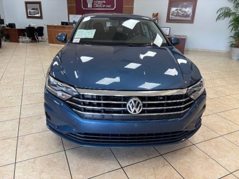 Used 2021 Volkswagen Jetta S FWD image 2