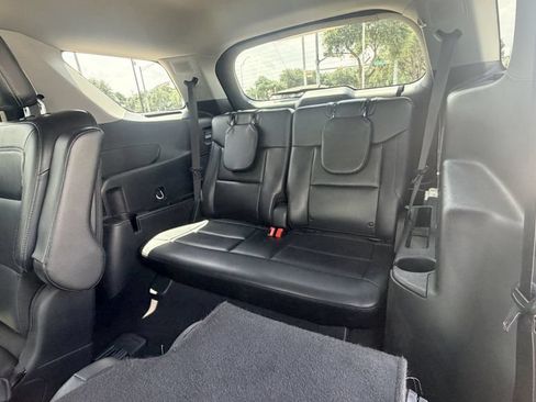Used 2023 Ford Explorer Limited RWD image 27