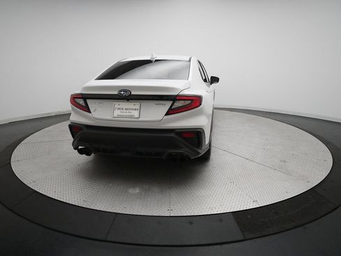 Certified 2022 Subaru WRX image 34
