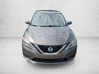 Used 2018 Nissan Sentra SV w/ Premium Package (P01) FWD video 2