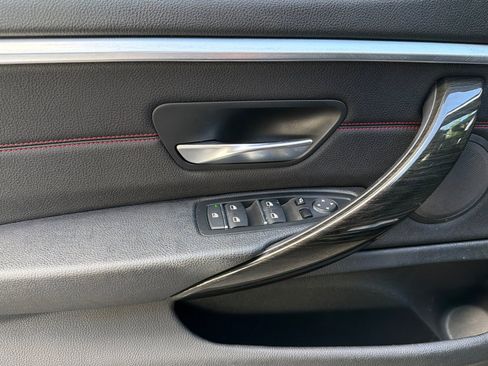 Used 2019 BMW 430i Gran Coupe w/ Convenience Package RWD image 12