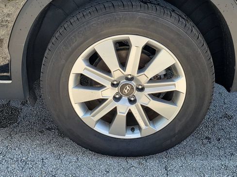Used 2024 Hyundai Palisade SEL FWD image 12