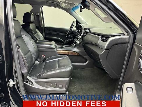 Used 2016 Chevrolet Tahoe LT AWD/4WD image 21