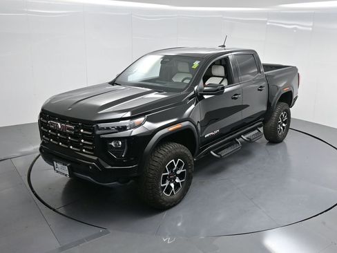 Used 2024 GMC Canyon AT4X image 49