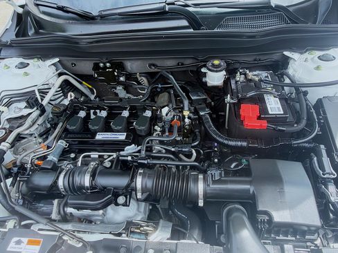 Used 2020 Honda Accord LX image 34