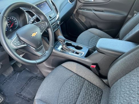 Used 2024 Chevrolet Equinox LT image 7