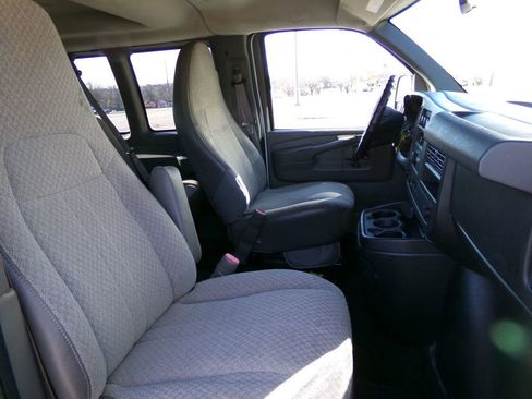 Used 2013 Chevrolet Express 3500 LT w/ LT Preferred Equipment Group image 13