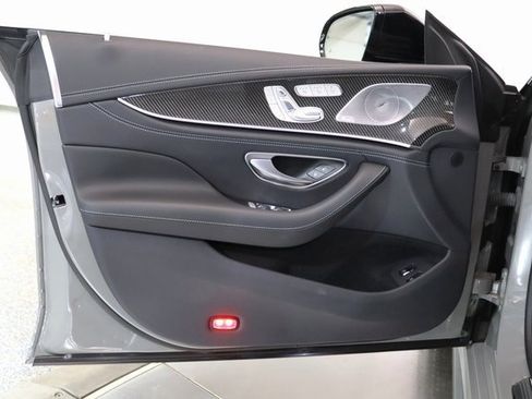 Used 2024 Mercedes-Benz AMG GT 63 S w/ AMG Aerodynamics Package image 16