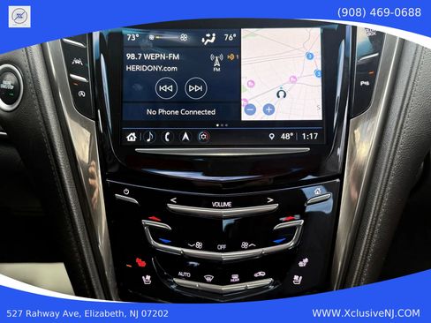 Used 2019 Cadillac CTS Luxury image 15