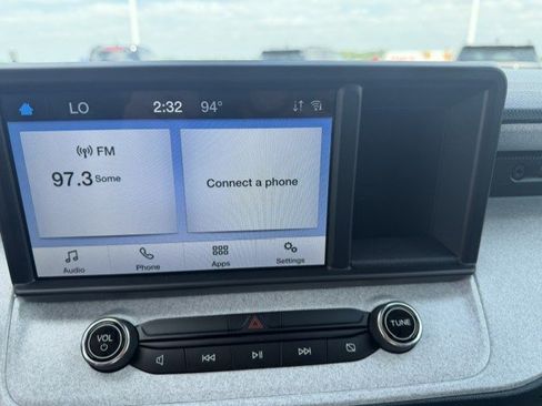 Used 2024 Ford Maverick XLT w/ XLT Luxury Package FWD image 20
