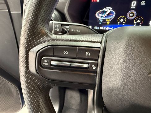 Used 2024 Chevrolet Colorado Trail Boss w/ Advanced Trailering Package image 21