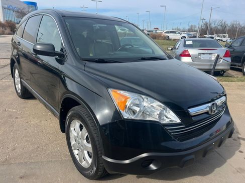 Used 2009 Honda CR-V EX-L image 11