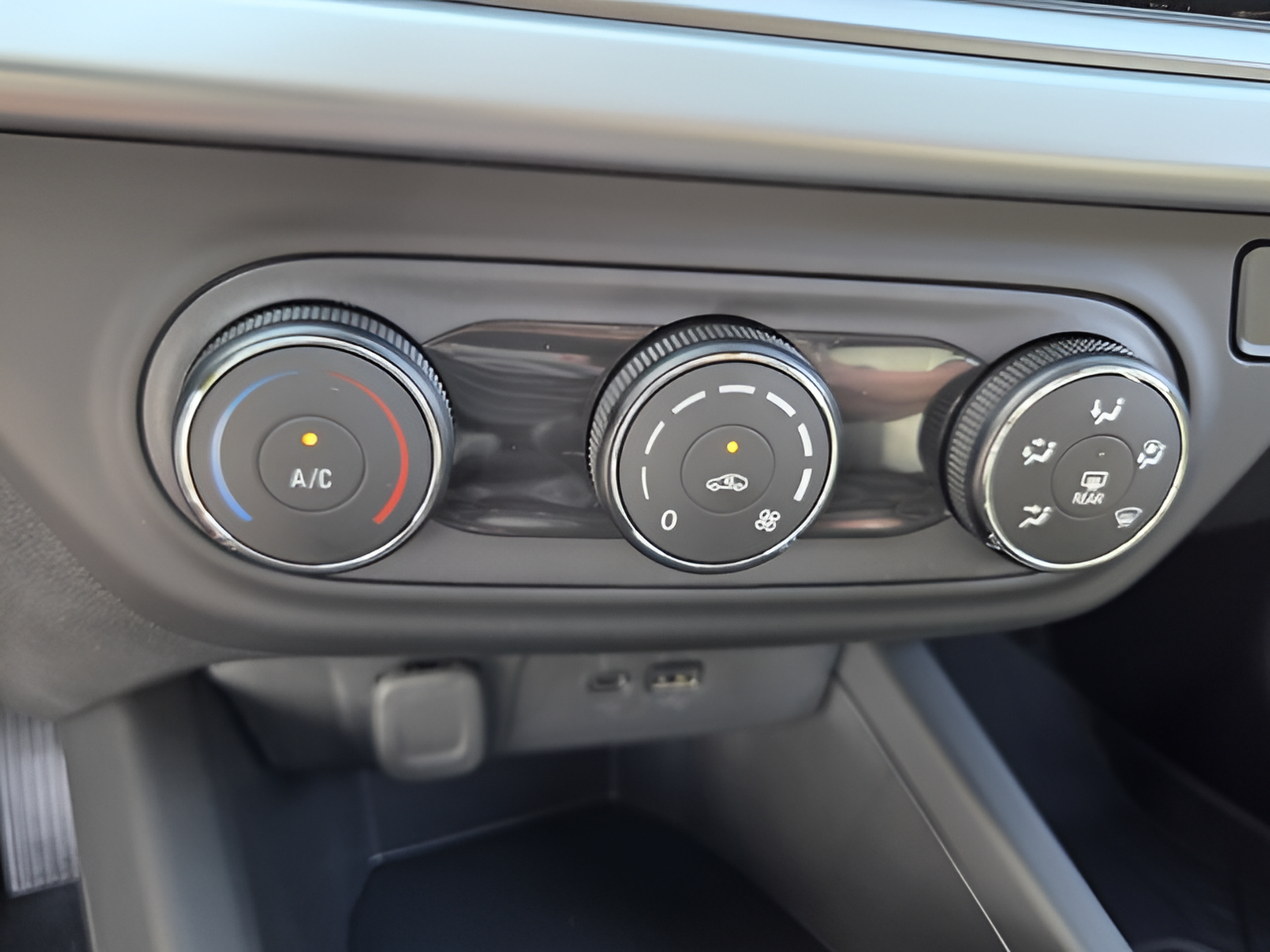 New 2026 Chevrolet Trax LS FWD image 20