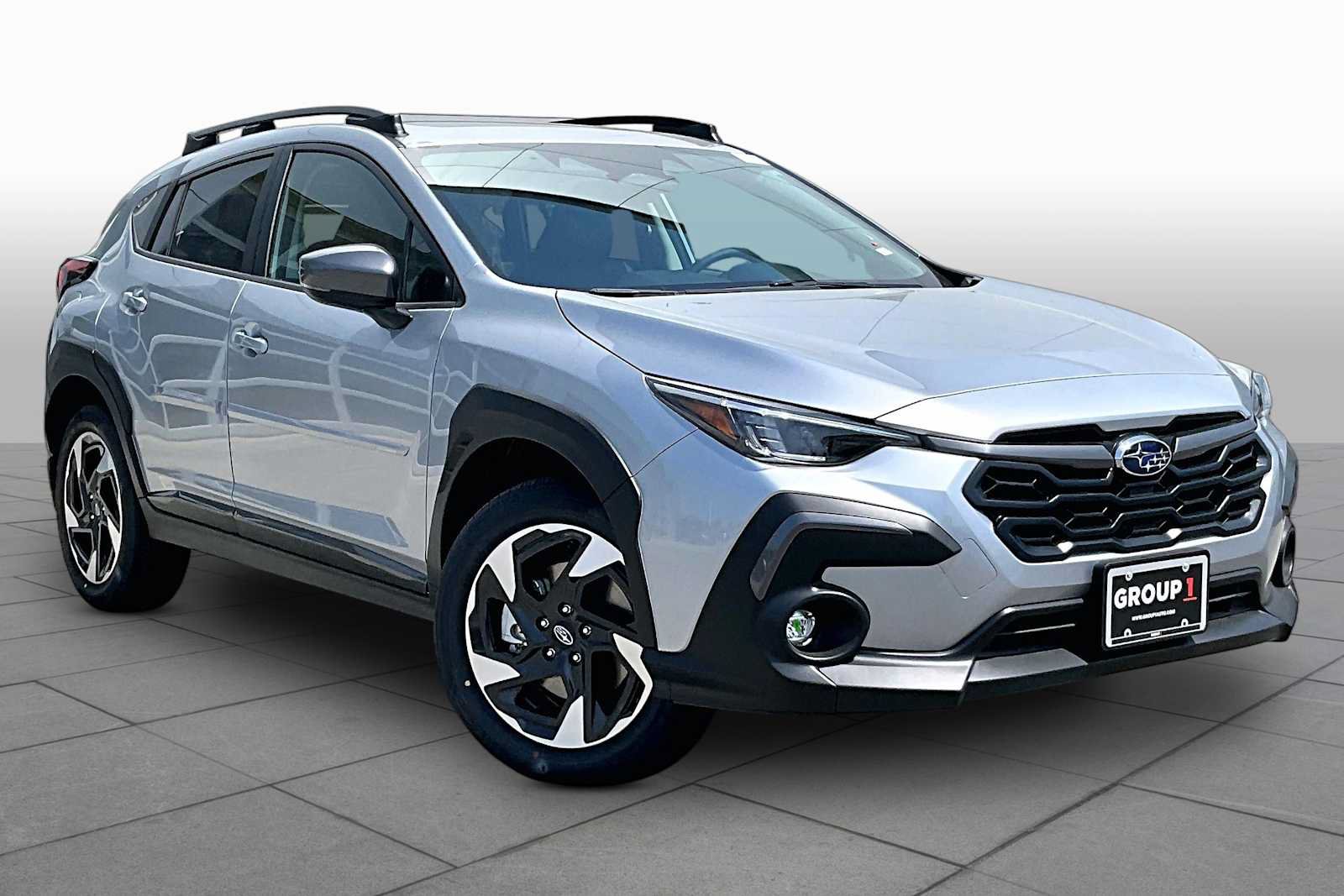 New 2026 Subaru Crosstrek 2.5i Limited AWD/4WD image 2