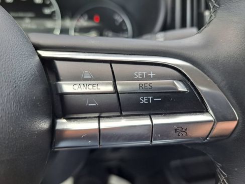 Used 2025 MAZDA CX-50 AWD 2.5 S w/ Premium Package image 19