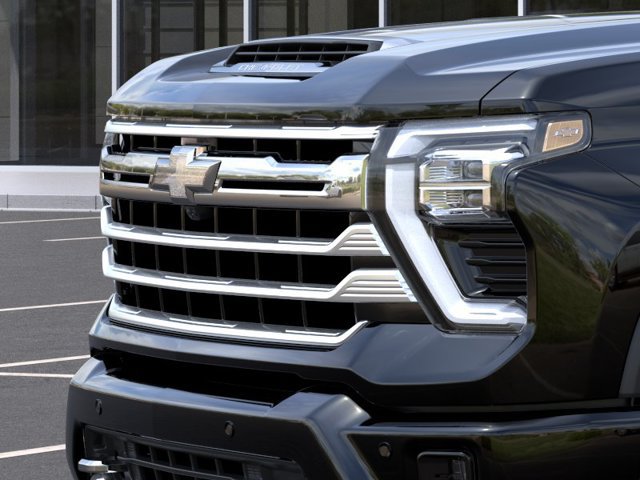 New 2026 Chevrolet Silverado 2500 High Country w/ High Country Premium Package AWD/4WD image 13