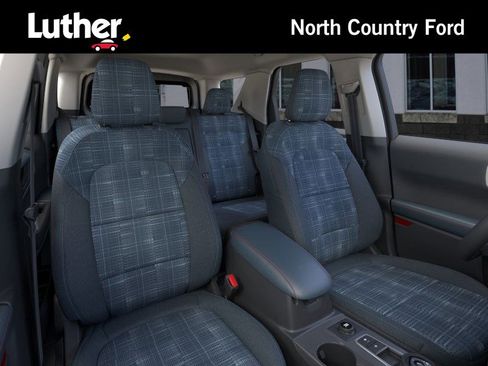 New 2026 Ford Bronco Sport Heritage w/ Convenience Package image 10