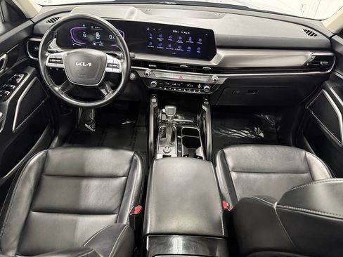 Used 2025 Kia Telluride S AWD/4WD image 11