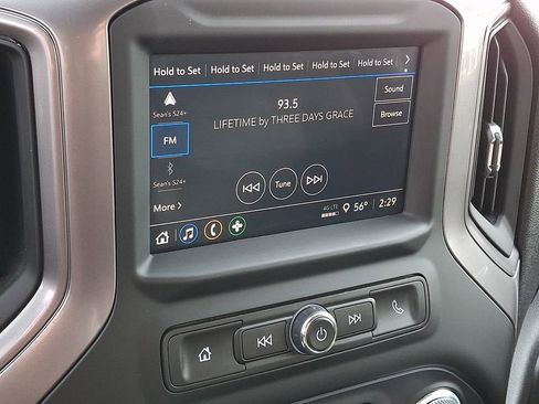 Used 2024 GMC Sierra 1500 Pro w/ Convenience Package image 18