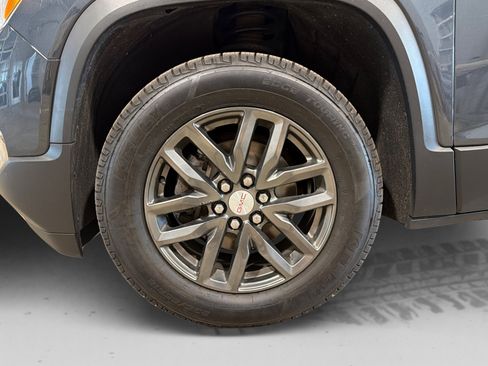 Used 2019 GMC Acadia SLT w/ LPO, Floor Liner Package AWD/4WD image 49