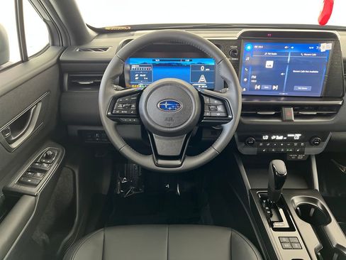 New 2026 Subaru Outback Premium AWD/4WD image 15