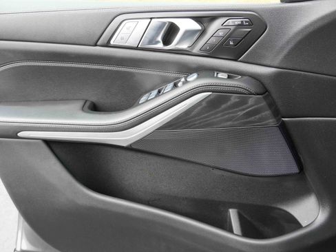 Certified 2022 BMW X7 xDrive40i w/ Premium Package image 30