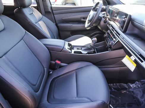 New 2026 Hyundai Tucson XRT FWD image 15