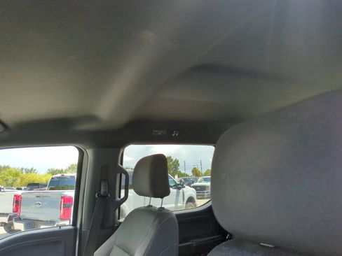 Used 2024 Ford F150 XLT w/ Tow/Haul Package AWD/4WD image 20