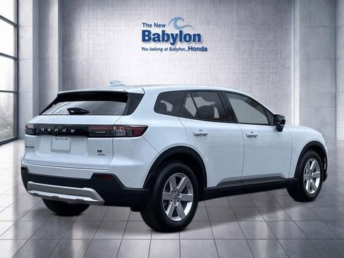 New 2026 Honda Prologue EX image 4