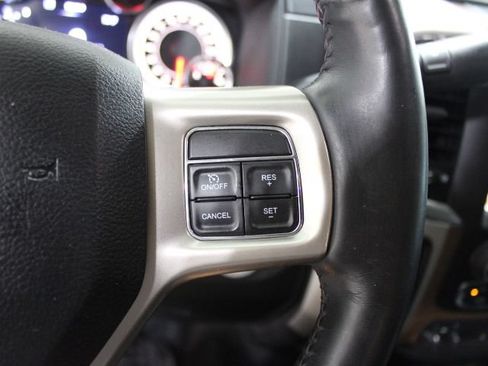 Used 2017 RAM 2500 Laramie w/ Convenience Group AWD/4WD image 39