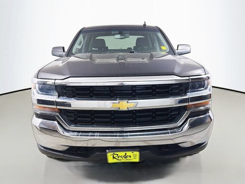 Used 2016 Chevrolet Silverado 1500 LT AWD/4WD image 2