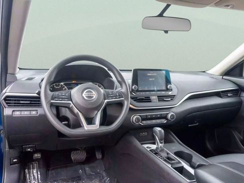Used 2020 Nissan Altima 2.5 S image 33