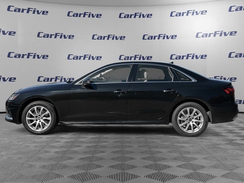 Used 2021 Audi A4 2.0T Premium w/ Convenience Package image 2