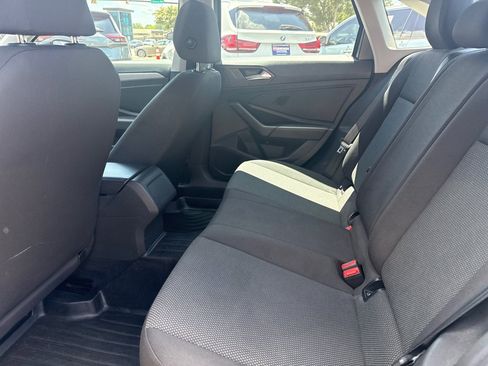 Used 2019 Volkswagen Jetta S FWD image 11