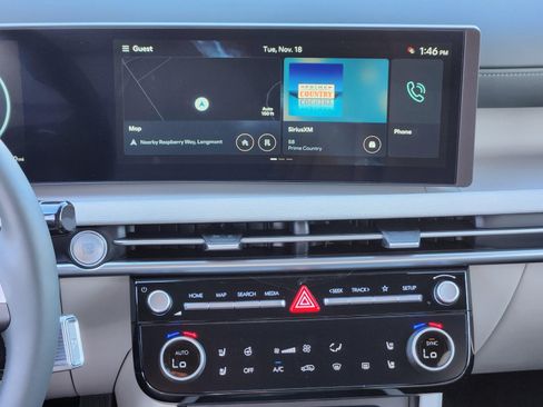 New 2026 Hyundai Tucson Limited AWD/4WD image 47