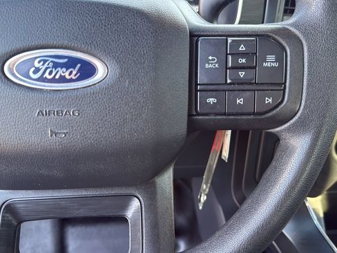 Used 2021 Ford F150 XL w/ STX Appearance Package AWD/4WD image 14