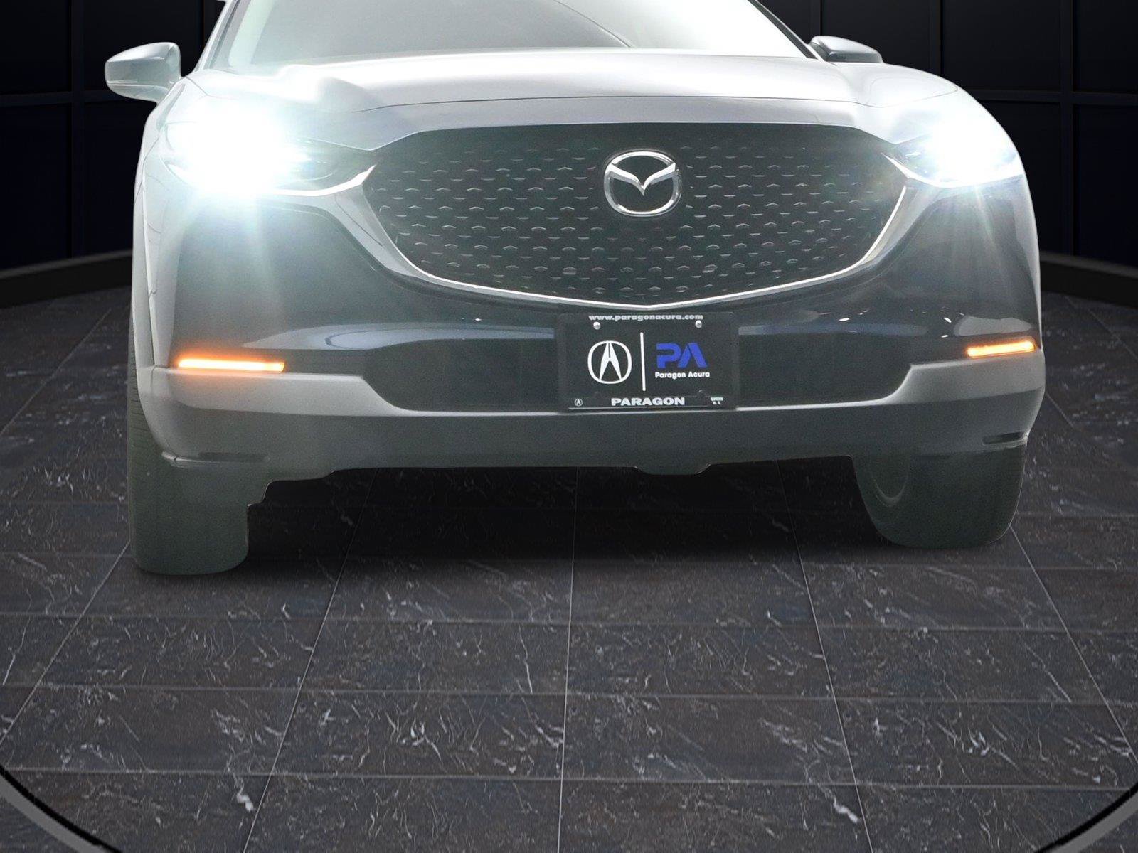 Used 2024 MAZDA CX-30 AWD 2.5 S w/ Preferred Package image 26