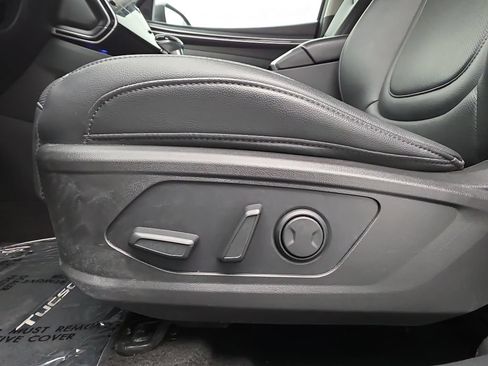 Used 2023 Hyundai Tucson SEL w/ Convenience Package AWD/4WD image 21