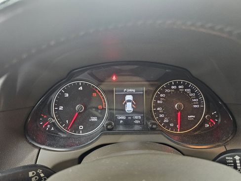 Used 2014 Audi Q5 TDI Prestige image 31