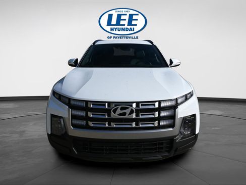 New 2026 Hyundai Santa Cruz SEL AWD/4WD image 8
