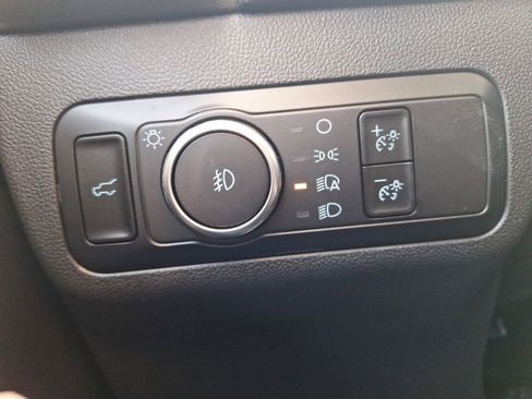 New 2025 Ford Bronco Sport Big Bend w/ Convenience Package image 31