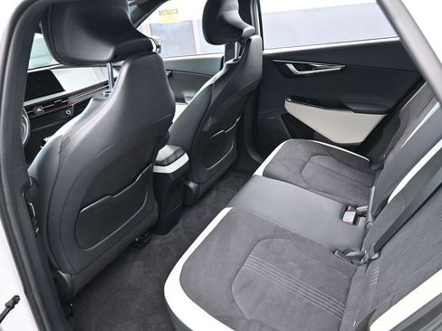 Used 2024 Kia EV6 GT-Line image 38