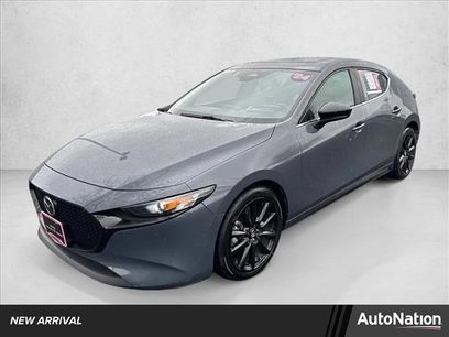 Used 2024 MAZDA MAZDA3 s
