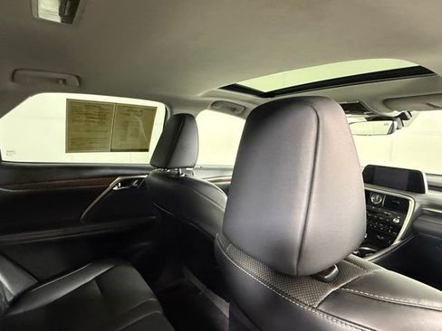 Certified 2022 Lexus RX 350 FWD w/ Premium Package image 27