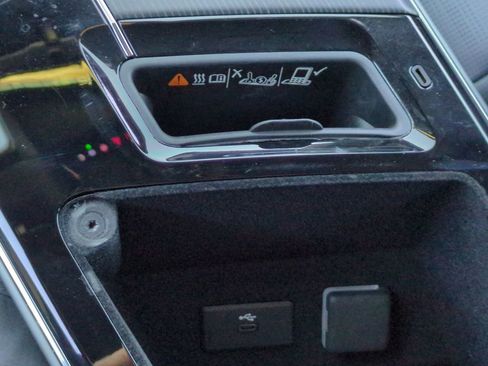 Used 2024 Cadillac Lyriq Sport w/ LPO, Floor Liner Package image 22