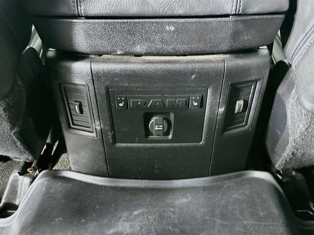 Used 2016 RAM 1500 Limited AWD/4WD image 21