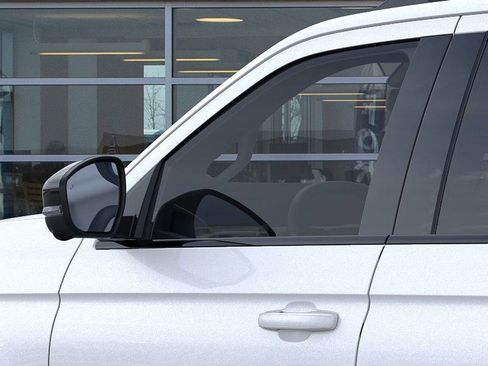 New 2026 Ford Expedition Platinum w/ Stealth Appearance Package image 20