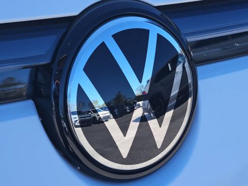 Certified 2026 Volkswagen Tiguan S FWD image 12