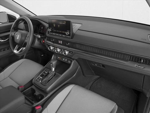 New 2026 Honda CR-V EX image 11