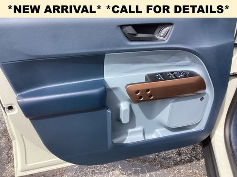 Used 2024 Ford Maverick Lariat w/ FX4 Off-Road Package AWD/4WD image 27